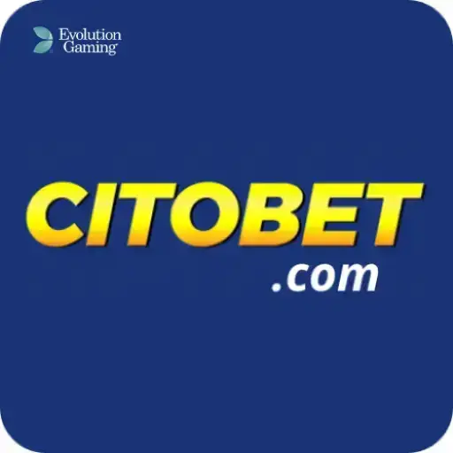 Imagem promocional da citobet mostrando Jogos Arcade Online e mercados Mobile no Brasil